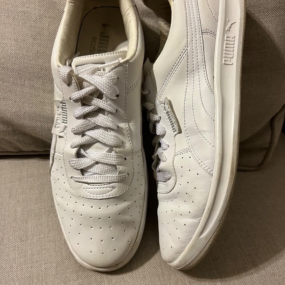 Puma G. Vilas 11 - Picture 3 of 5